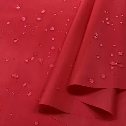 Waterproof Fabric, 150cm Polyester for Umbrellas, Tents & Curtains