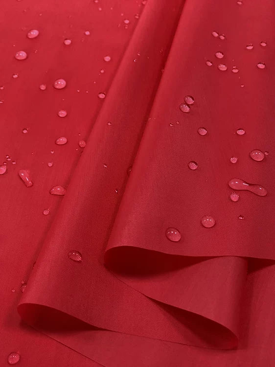 Waterproof Fabric, 150cm Polyester for Umbrellas, Tents & Curtains