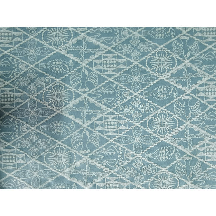 Geometric Symphony - 8
