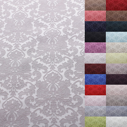 Embossed Heart Floral - 10