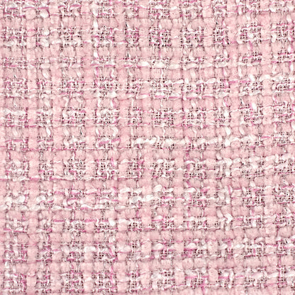 Plaid Tweed Fabric, 17 Colors for Jackets, Vests & Bags - 819-03