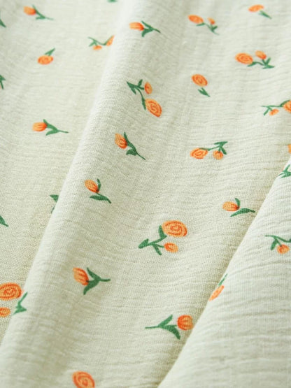 Cotton Double Gauze Fabric, for Baby Essentials