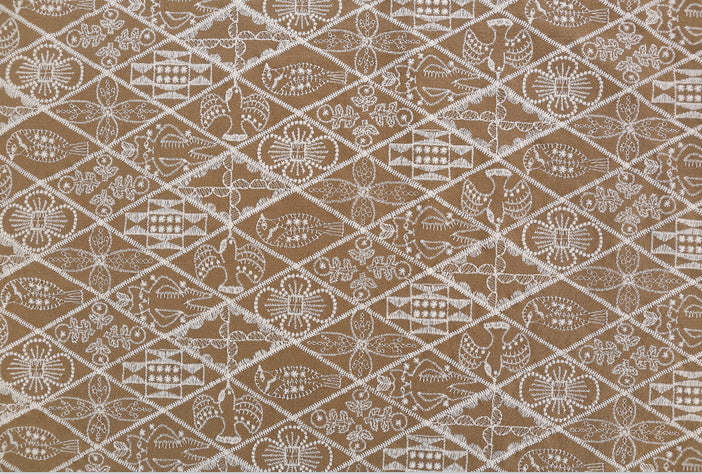 Geometric Symphony - 5