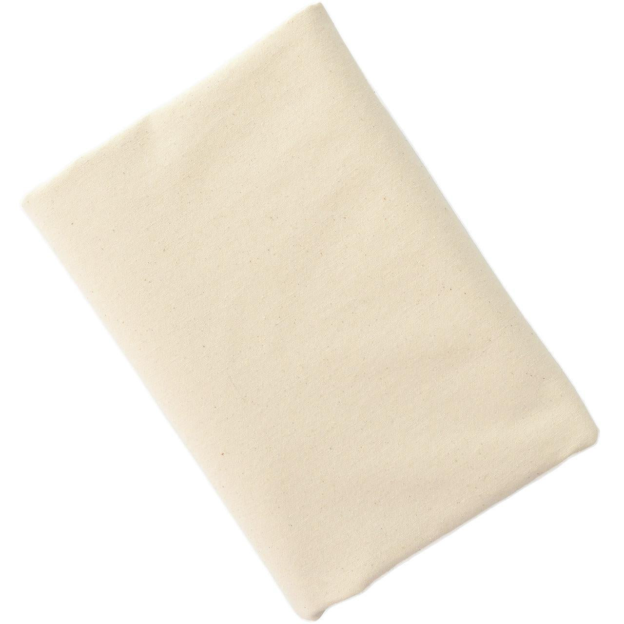 Cotton Canvas with Interlining, 8oz & 12oz Craft Fabric for Bags & Books
