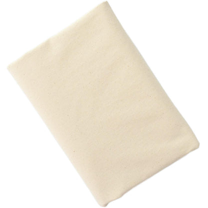 Cotton Canvas with Interlining, 8oz & 12oz Craft Fabric for Bags & Books