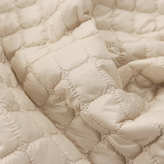 Mahjong Grid Quilted - 1