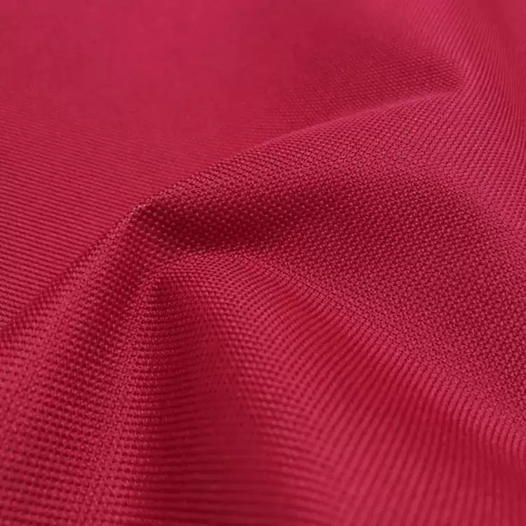 600D Oxford Fabric, Waterproof PVC Coated for Tents & Bags
