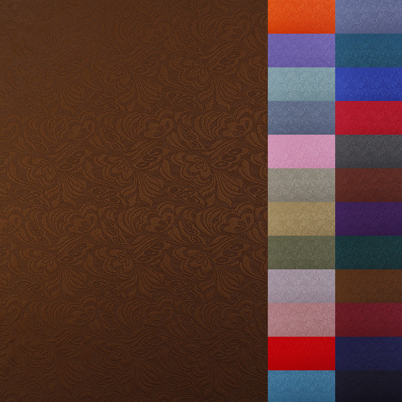 Embossed Butterfly - 49
