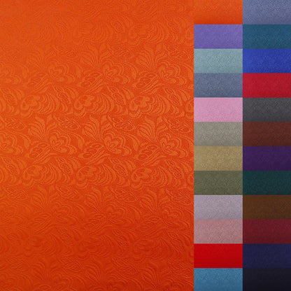 Embossed Butterfly - 29