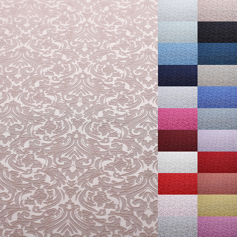 Vintage Heart Jacquard - 15