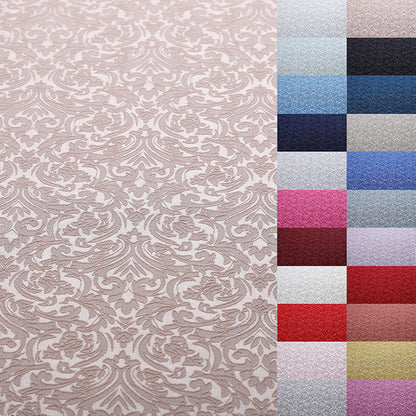 Vintage Heart Jacquard - 15