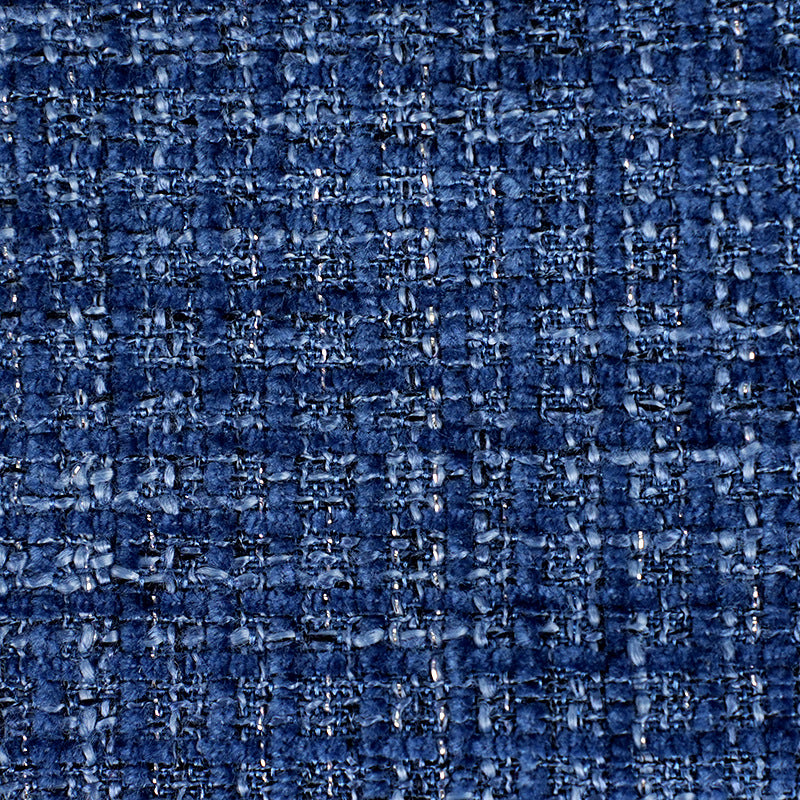 Plaid Tweed Fabric, 17 Colors for Jackets, Vests & Bags - 819-12