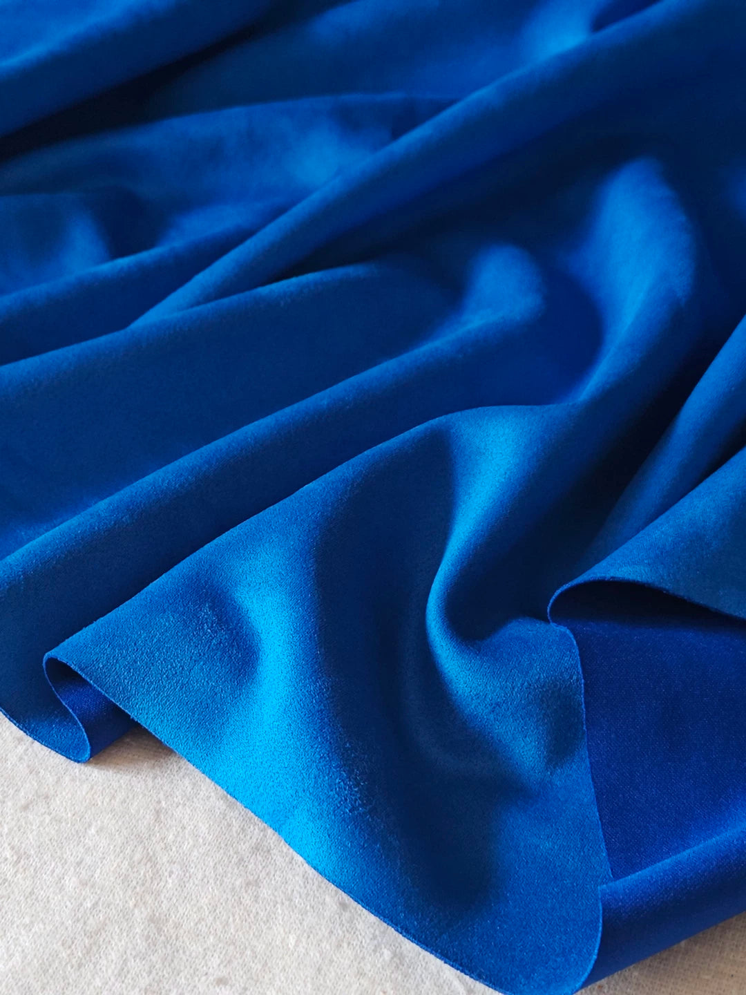 Stretch Suede Fabric, 23 Colors for Jackets, DIY Bags & Sofa Covers
