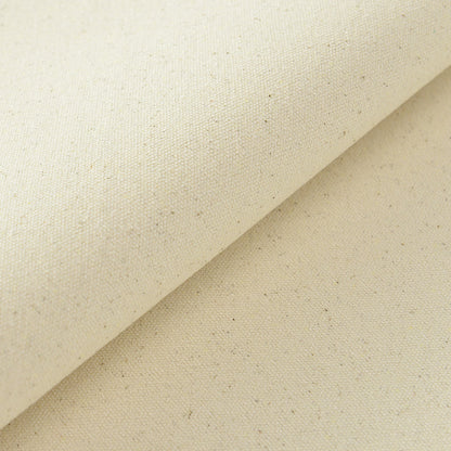 Cotton Canvas with Interlining, 8oz & 12oz Craft Fabric for Bags & Books - 12oz Cotton Canvas