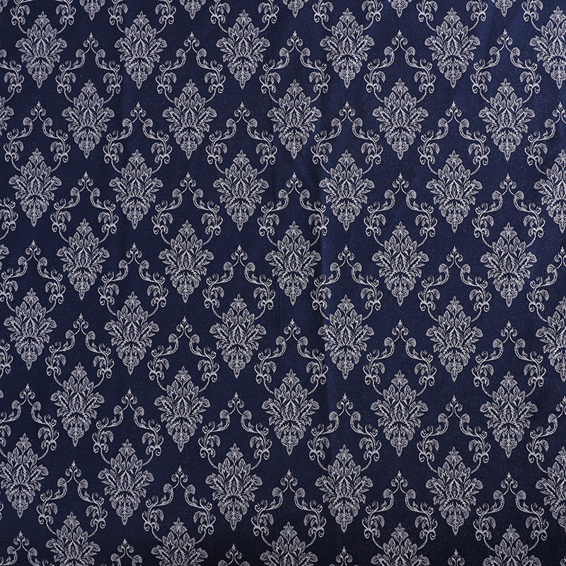 Embossed Damask - 8
