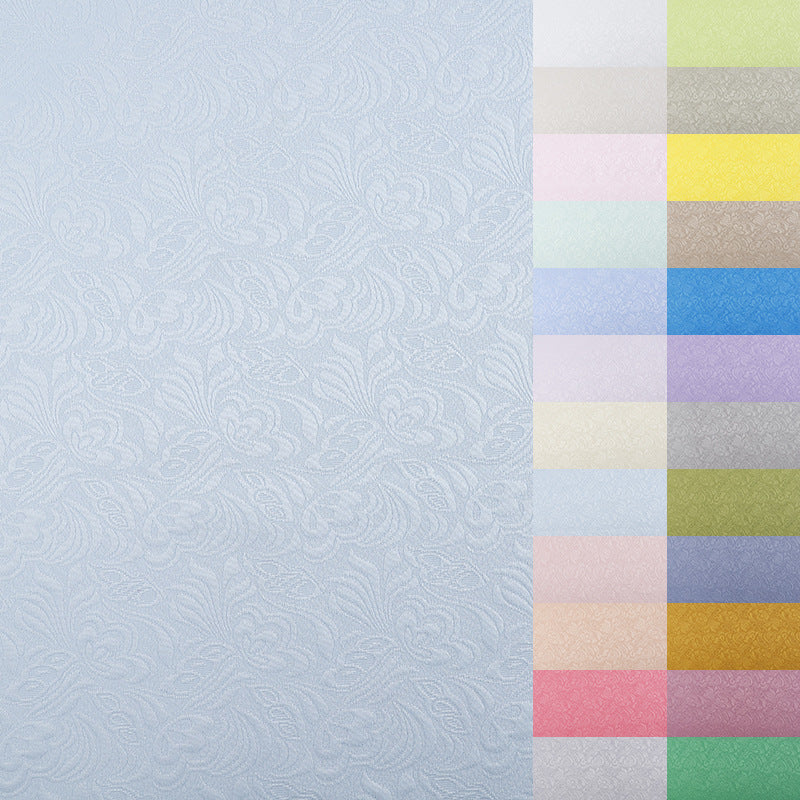 Embossed Butterfly - 12