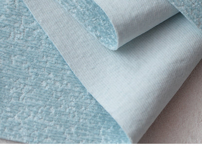 Chenille Upholstery Fabric by the Yard - Thick Sofa & Pillow