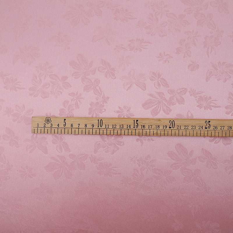 Clover Floral Jacquard - 3