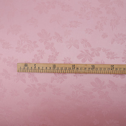 Clover Floral Jacquard - 3