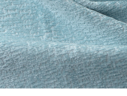 Chenille Upholstery Fabric by the Yard - Thick Sofa & Pillow