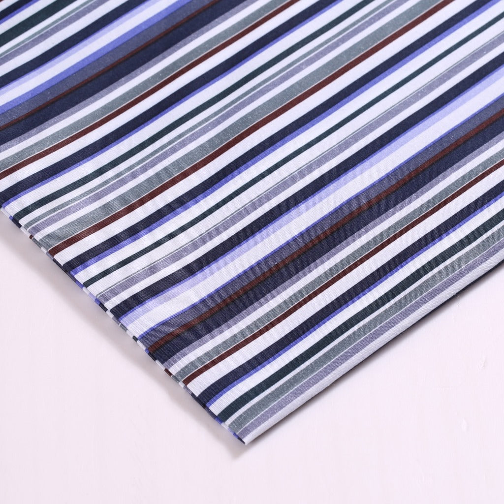 Floral Polyester Fabric - Table Linen & Craft by the Yard