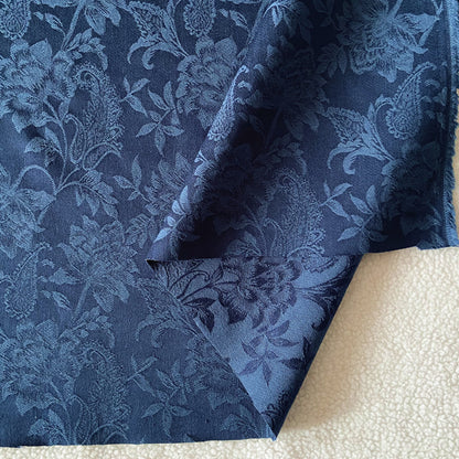 Paisley Jacquard - Swatch 1
