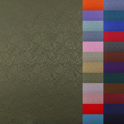 Embossed Butterfly - 36