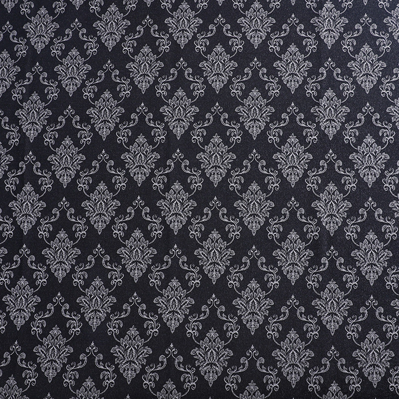 Embossed Damask - 4