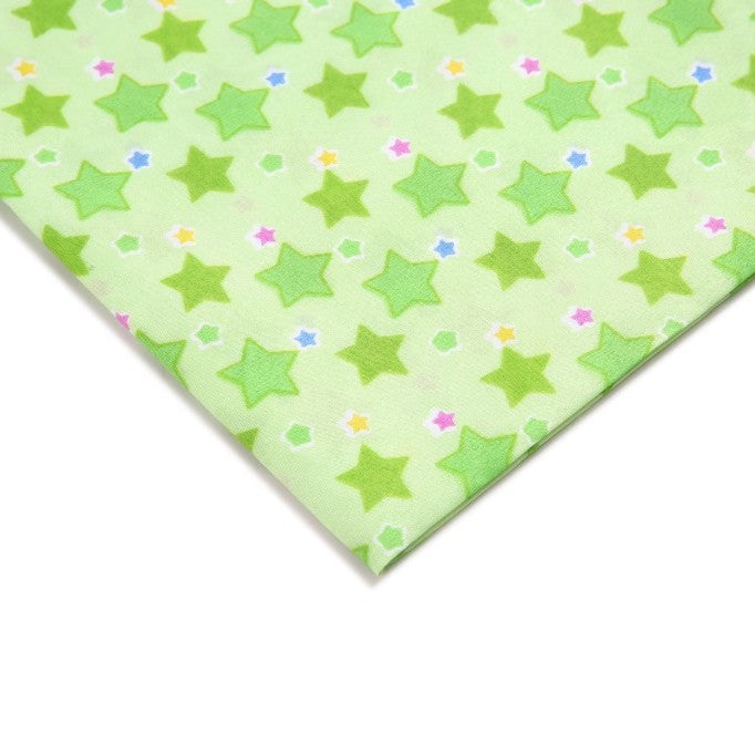 Printed Polyester Fabric - Apparel & Craft by the Yard