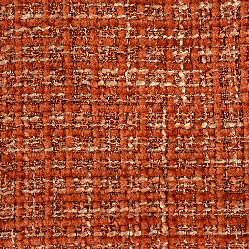 Plaid Tweed Fabric, 17 Colors for Jackets, Vests & Bags - 819-04