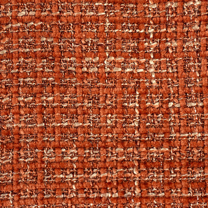 Plaid Tweed Fabric, 17 Colors for Jackets, Vests & Bags - 819-04