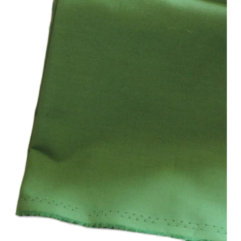 Thick Cotton Check Fabric, 210 GSM, for Upholstery & Storage