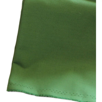 Thick Cotton Check Fabric, 210 GSM, for Upholstery & Storage