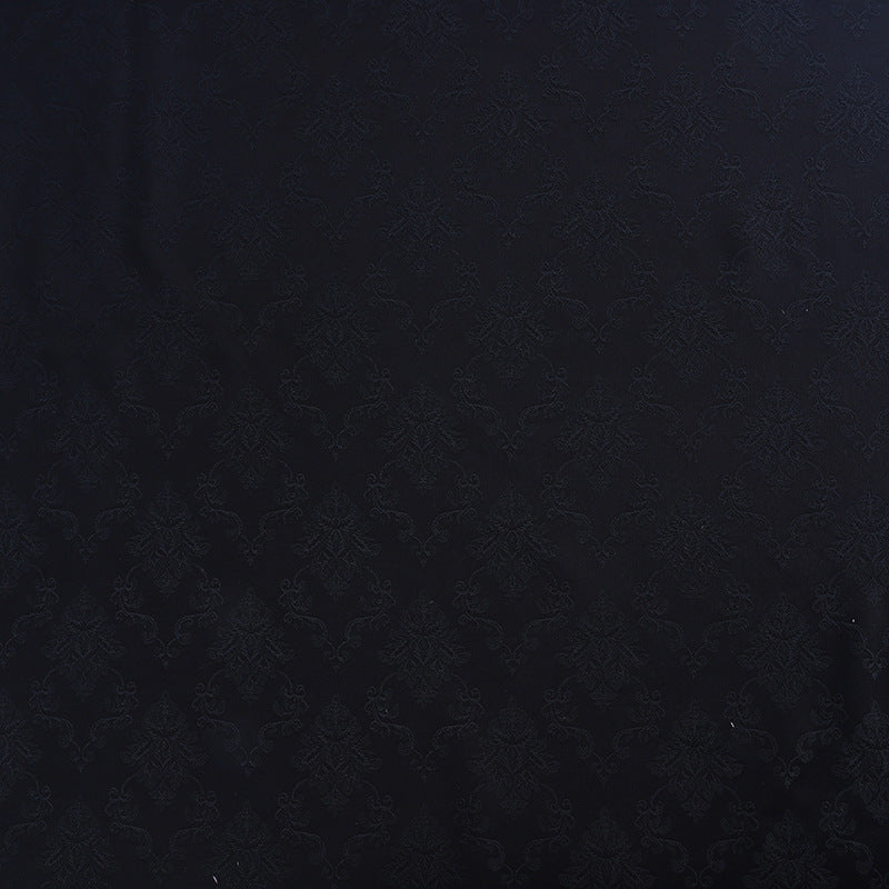Embossed Damask - 7