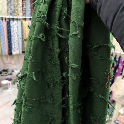 Cut-Jacquard - 10