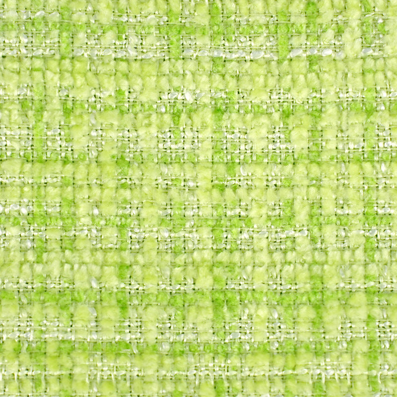 Plaid Tweed Fabric, 16 Colors for Jackets, Vests & Home Decor - 817-05