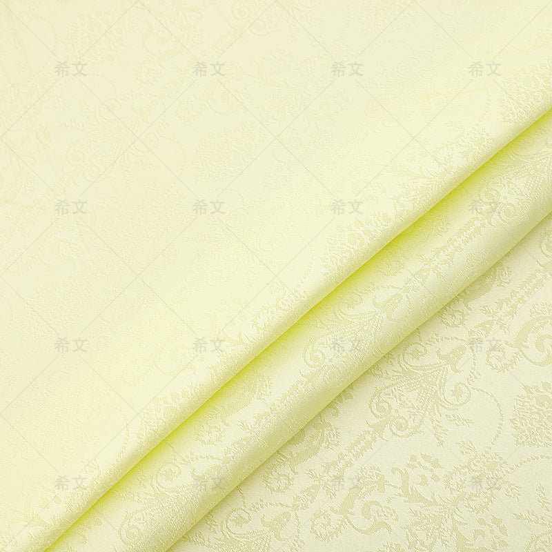 French Palace Jacquard - 11