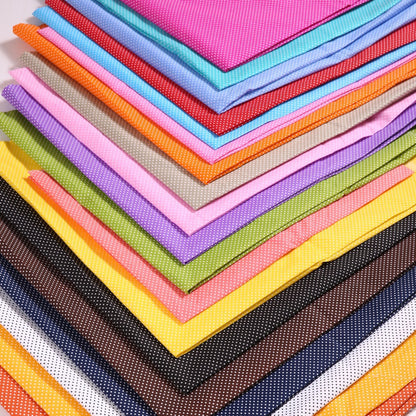 Floral Polyester Fabric - Craft & Craft by the Yard