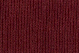 Pinwale Corduroy Fabric By The Yard | 94 Colors, 59" Wide for Dresses & Craft - 62# Wine Red