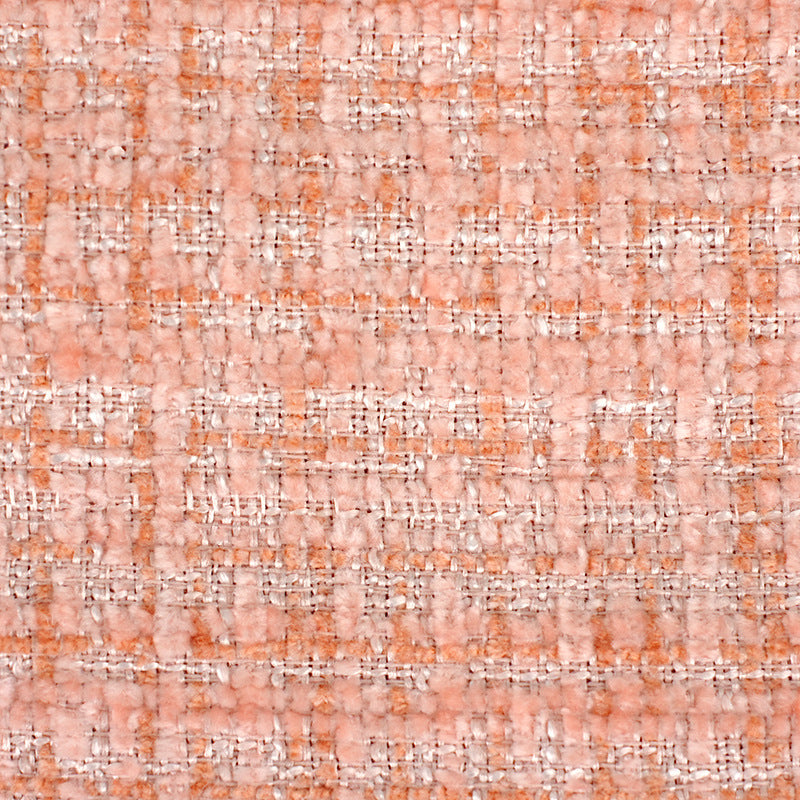 Plaid Tweed Fabric, 16 Colors for Jackets, Vests & Home Decor - 817-06