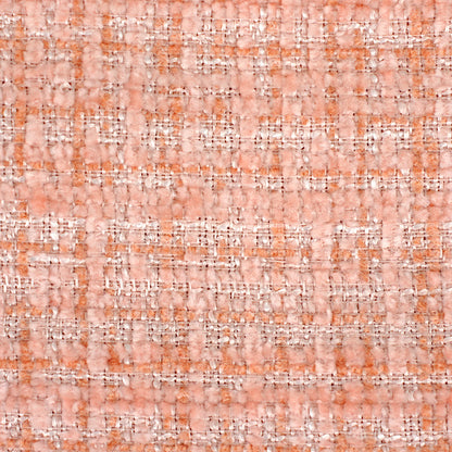 Plaid Tweed Fabric, 16 Colors for Jackets, Vests & Home Decor - 817-06