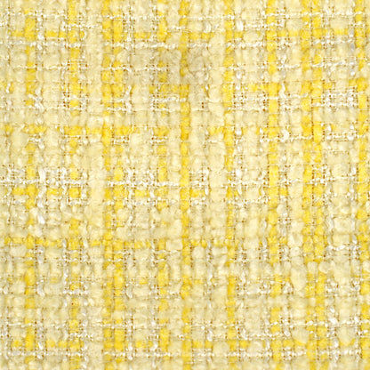 Plaid Tweed Fabric, 16 Colors for Jackets, Vests & Home Decor - 817-02