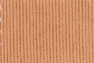 Pinwale Corduroy Fabric By The Yard | 94 Colors, 59" Wide for Dresses & Craft - 50# Orange