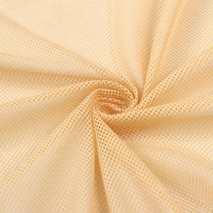 Dense Mesh Net Fabric, Mosquito & Lining, for Curtains, Linings & Baby Gloves