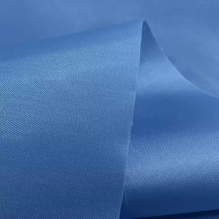 Waterproof Fabric, 150cm Polyester for Umbrellas, Tents & Curtains