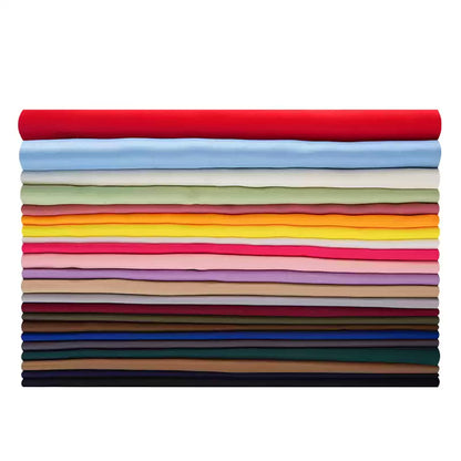 Satin Lining Fabric, Anti-Static, for Suits, Coats, Bags & Linings