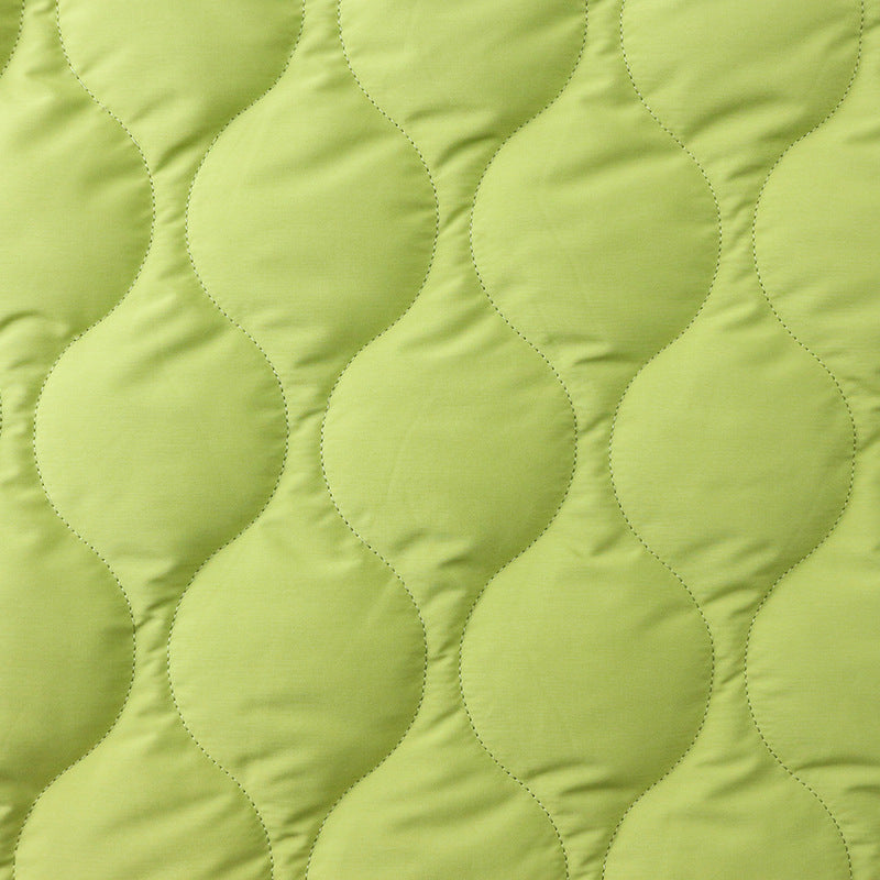 Wavy Gourd Quilted - 8