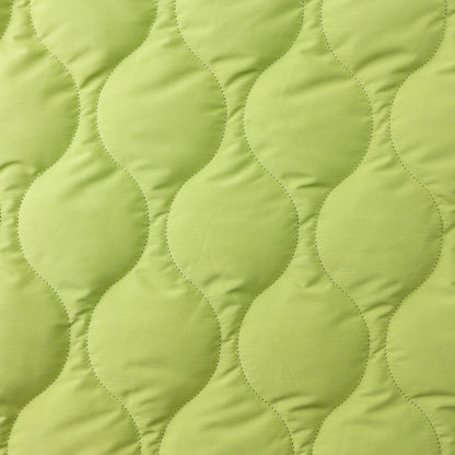 Wavy Gourd Quilted - 8