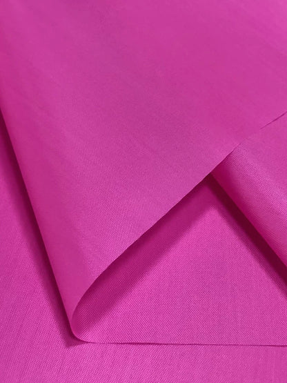 Waterproof Fabric, 150cm Polyester for Umbrellas, Tents & Curtains