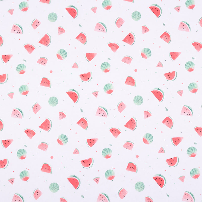 Waterproof Taffeta Craft Fabric, for Smocks & Pet Coats - Bubble